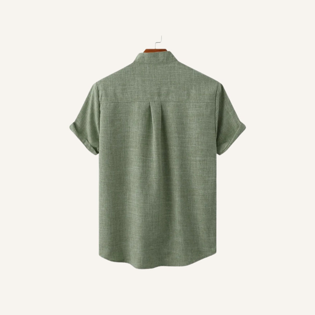 Shirt Beaumont Linen