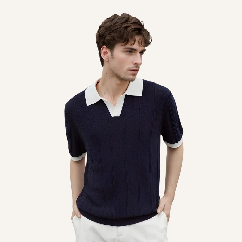 Polo Shirt La Martine Men’s