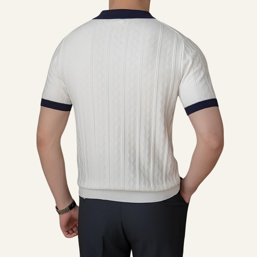 Polo Shirt La Martine Men’s