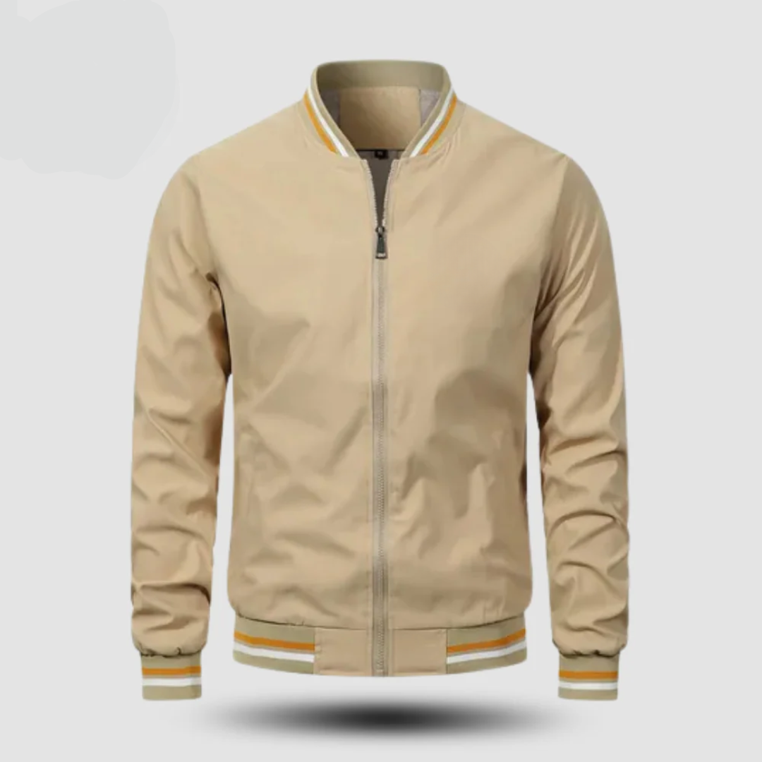 Men's Classics Zip-Up Jacket Limited Edition