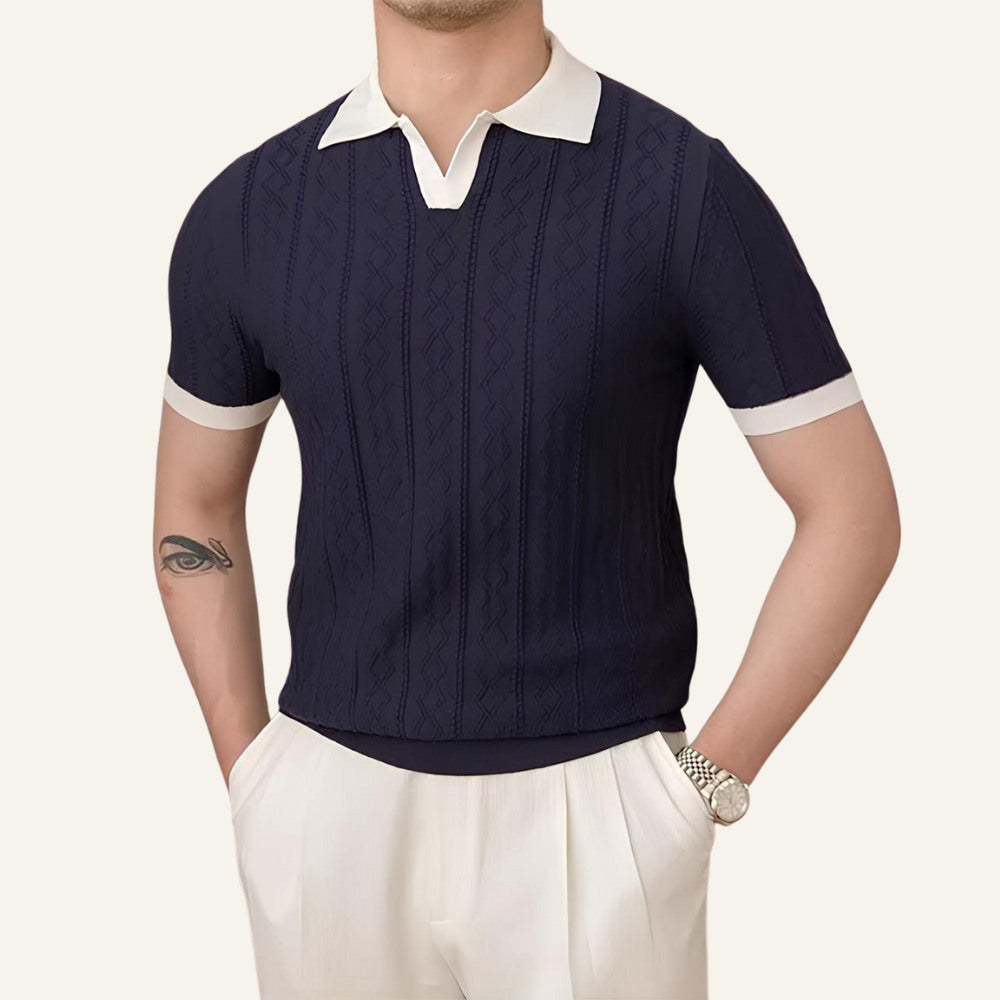 Polo Shirt La Martine Men’s