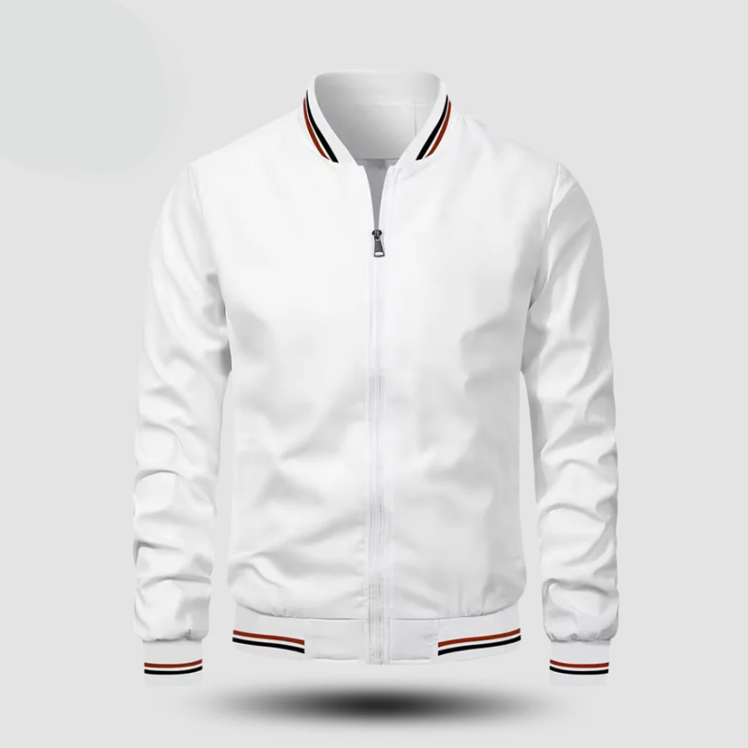 Men's Classics Zip-Up Jacket Limited Edition