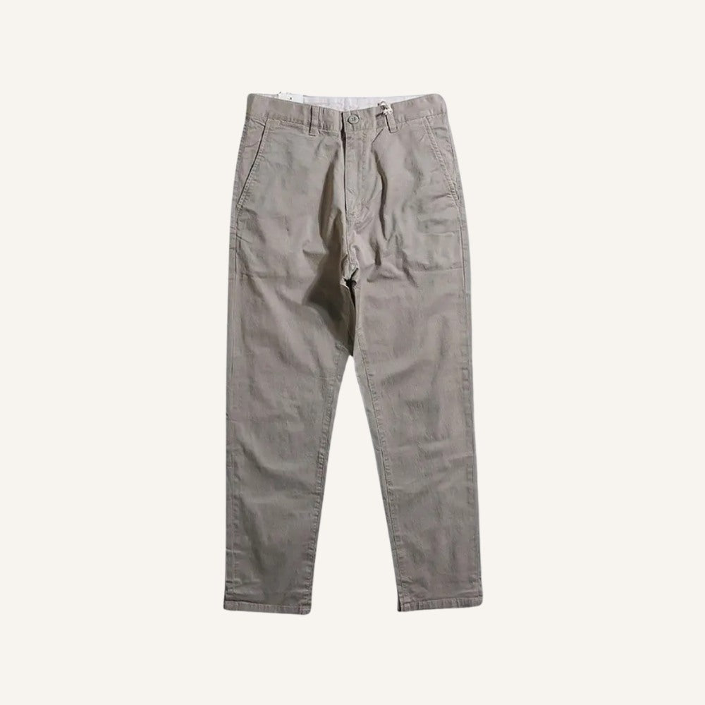 Pants Vittore Chino