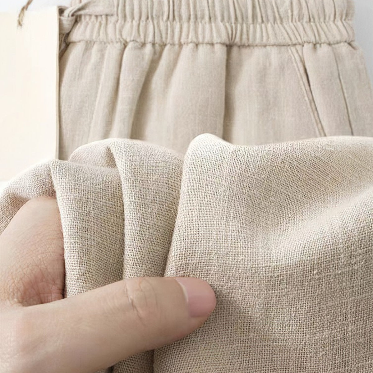 Pants Milford Men’s Linen