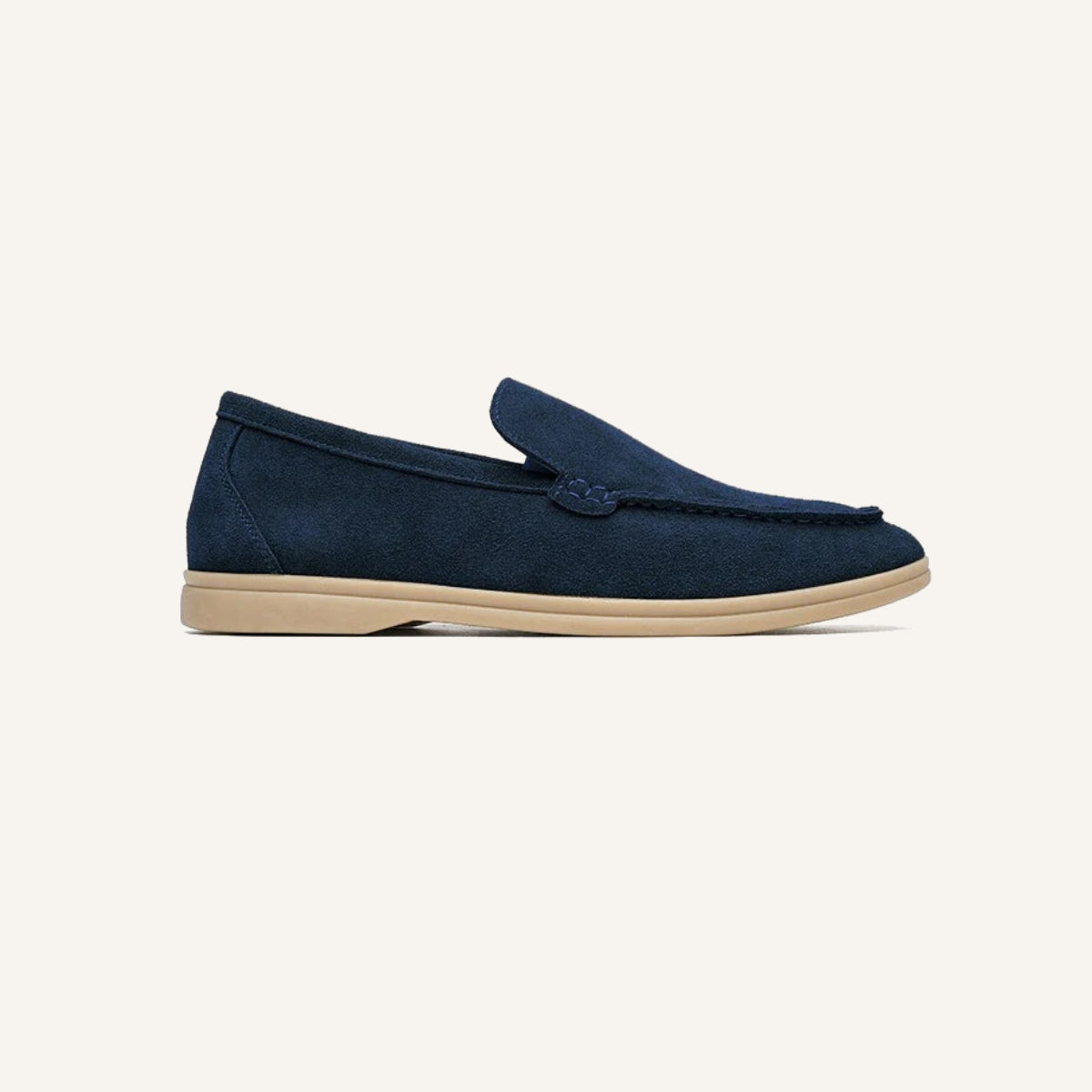 Loafers Ardeni Men’s Suede