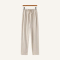 Pants Milford Men’s Slim Fit Linen
