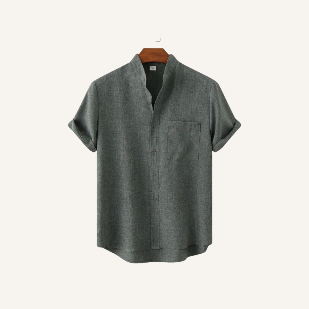 Shirt Beaumont Linen