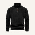 Sweater Piemonte Men’s Half-Zip