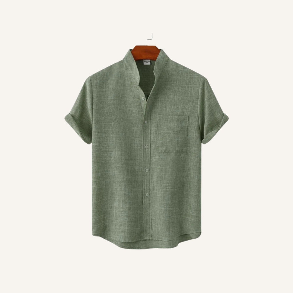 Shirt Beaumont Linen
