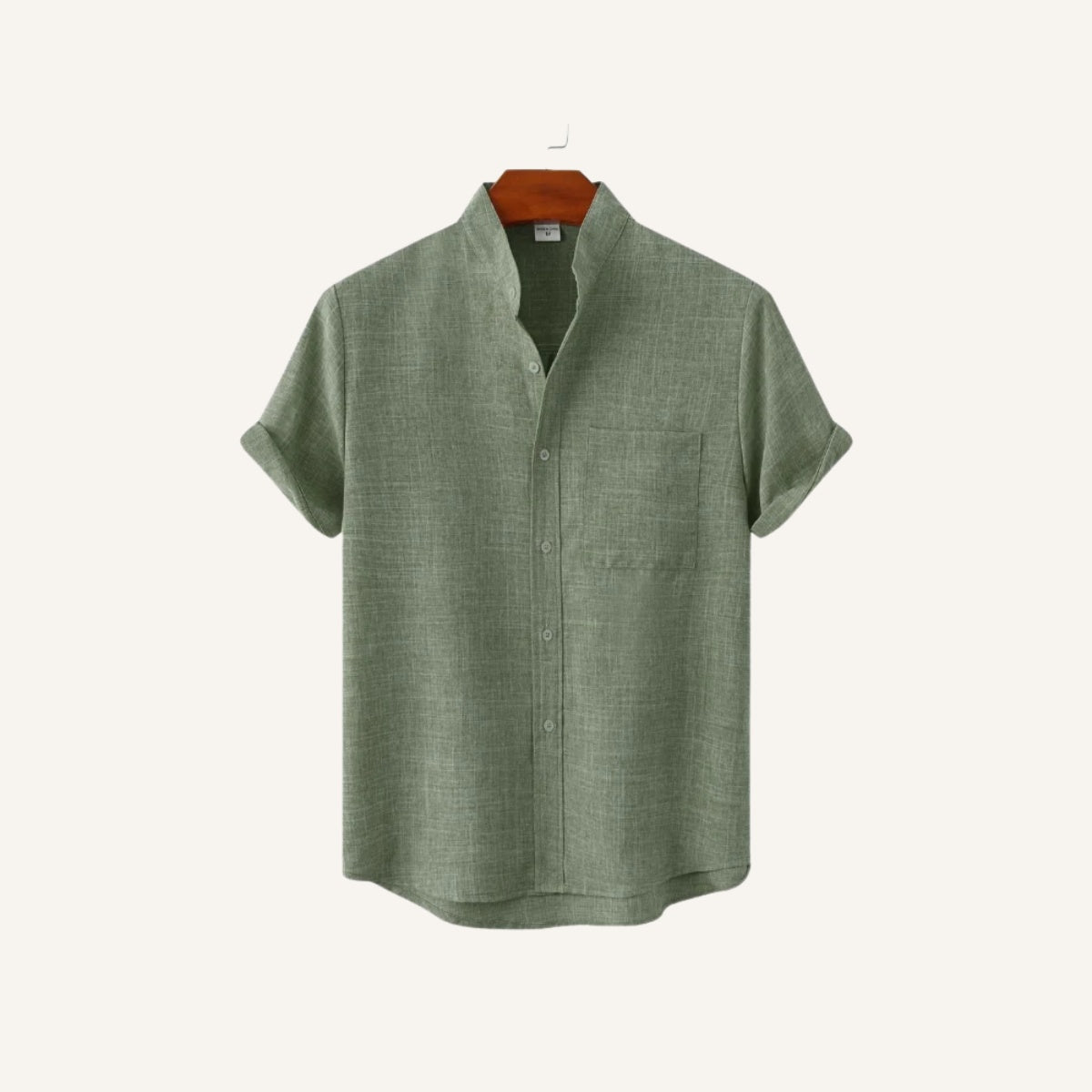 Shirt Beaumont Linen