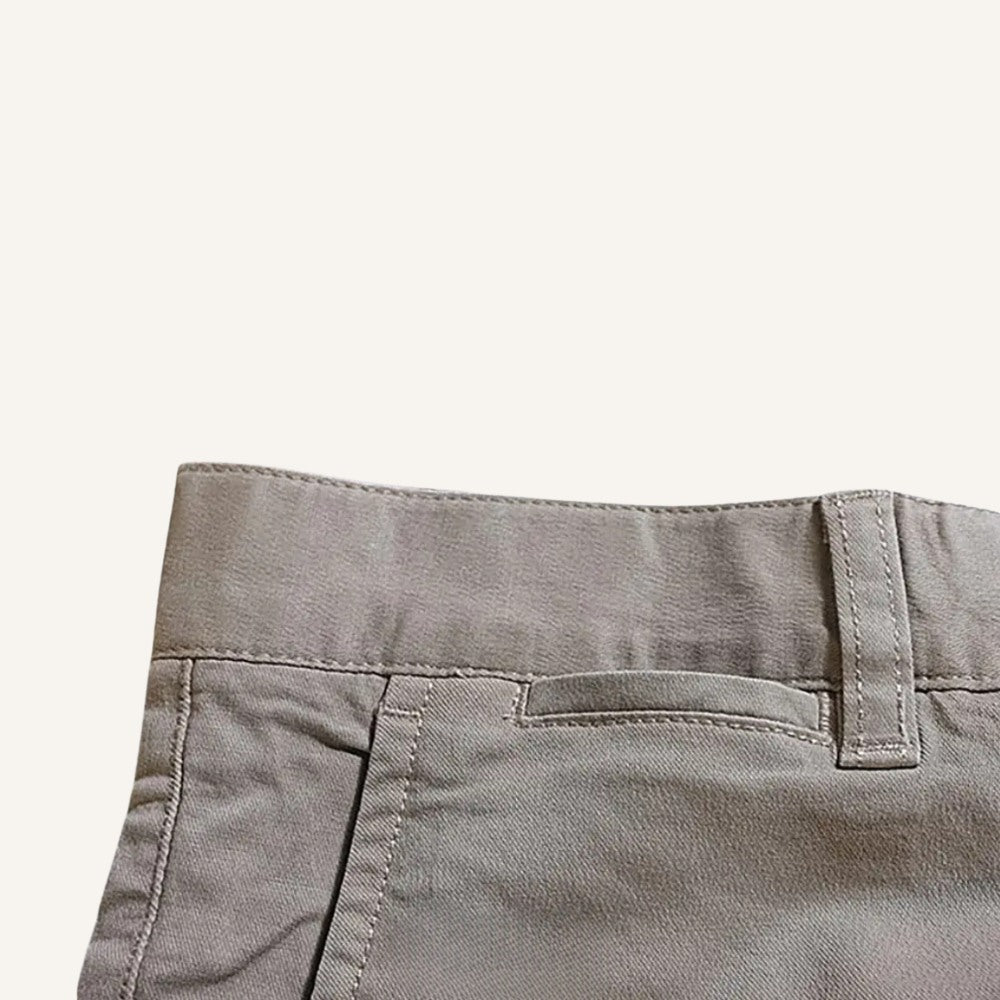 Pants Vittore Chino