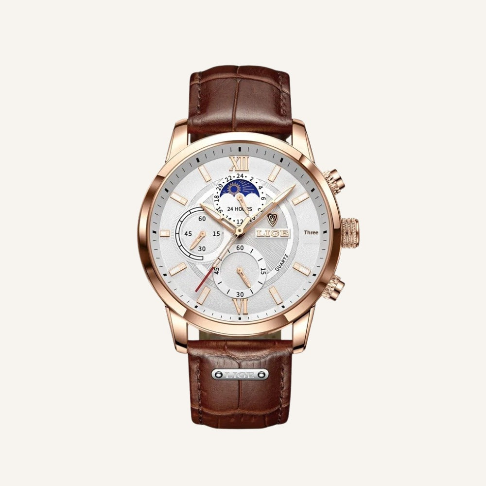 Watch DeVito Men’s