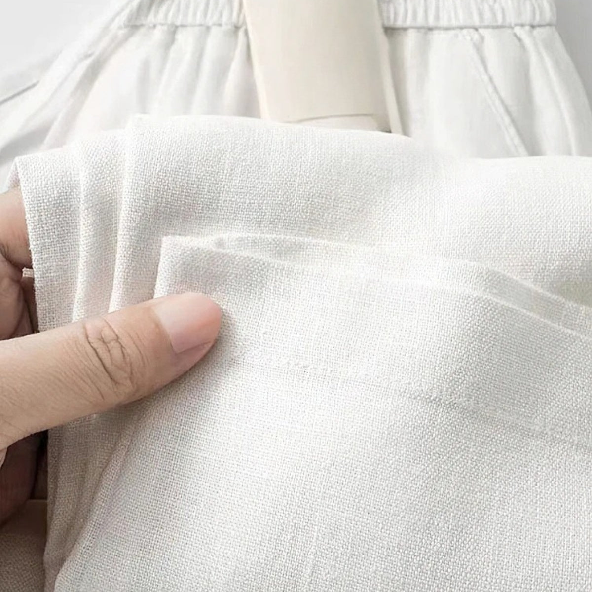 Pants Milford Men’s Linen