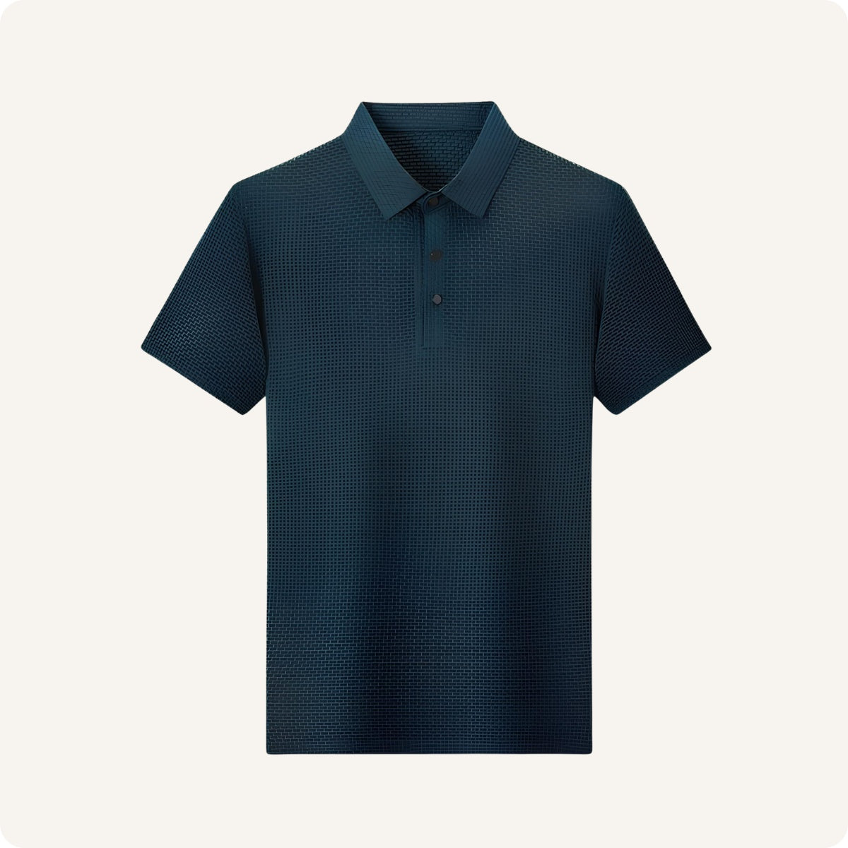 Polo Shirt Arrevier Men’s – Anti-Wrinkle Technology